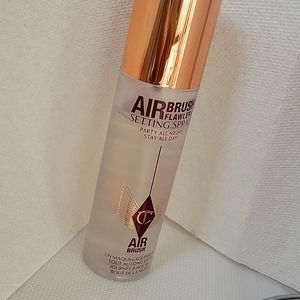 Charlotte Tilbury Setting Spray